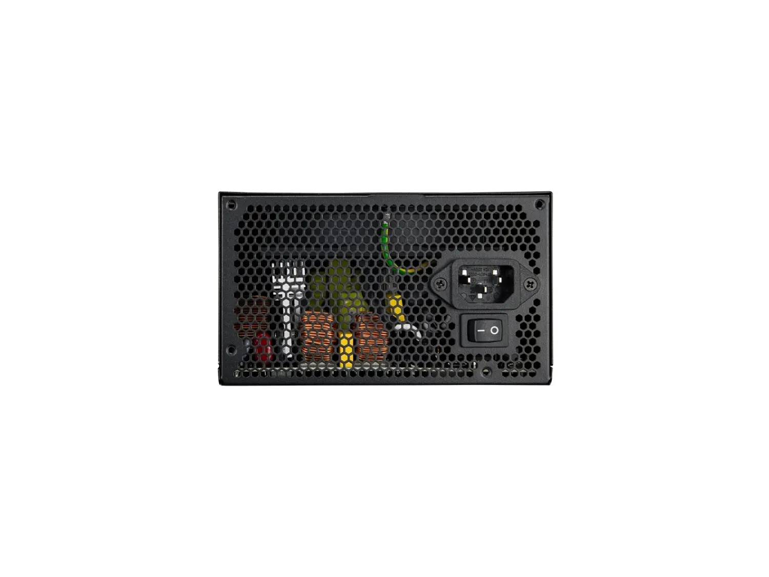 Fuente De Poder Cougar ATLAS 650W 2024, ATX 3.1 4