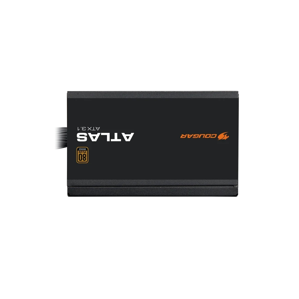 Fuente De Poder Cougar ATLAS 750W 2024, ATX 3.1 3
