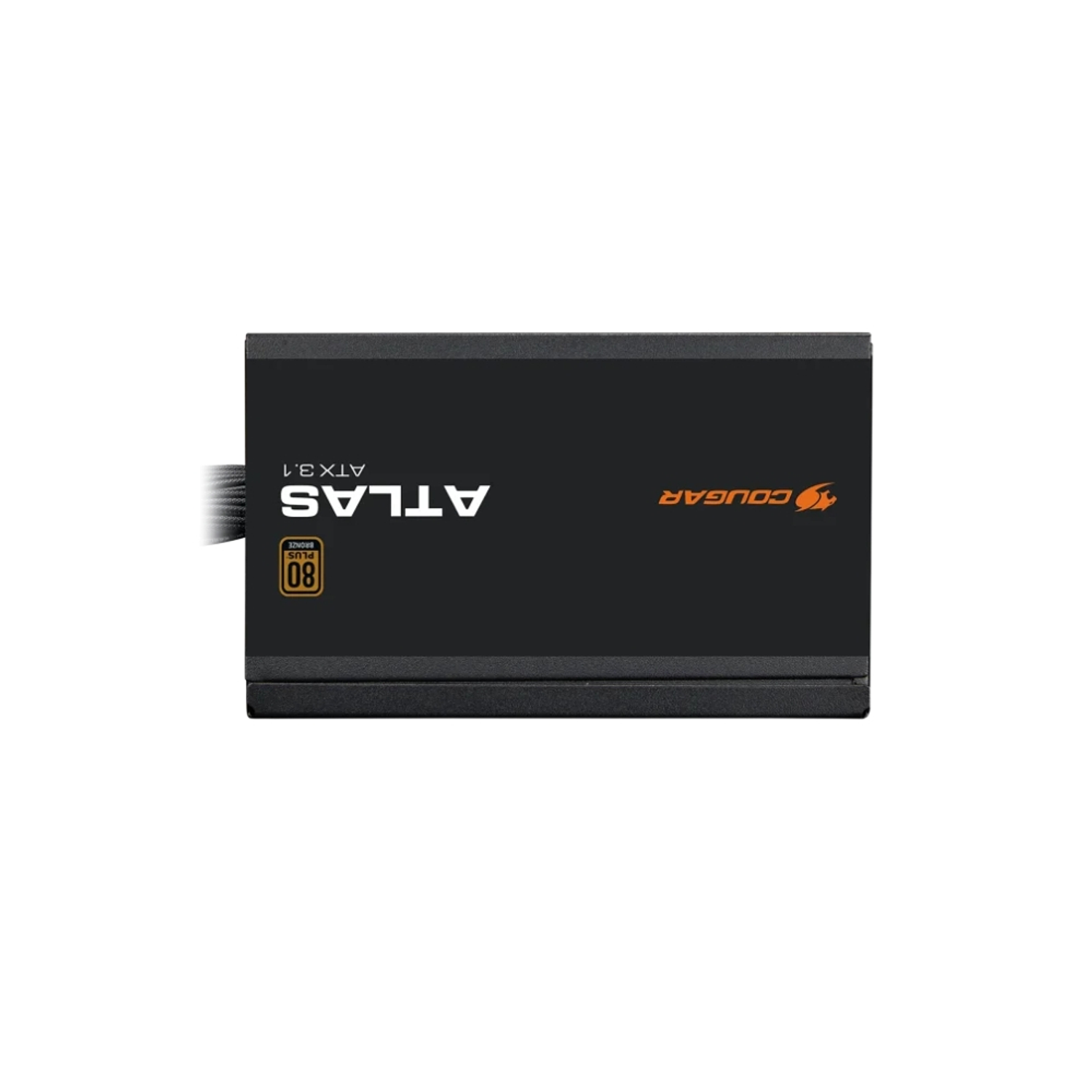 Fuente De Poder Cougar ATLAS 750W 2024, ATX 3.1 3