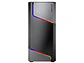 Gabinete Pc Cougar MX360 RGB, Color Negro, + 1 Ventilador - Miniatura 3