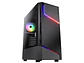 Gabinete Pc Cougar MX360 RGB, Color Negro, + 1 Ventilador - Miniatura 1