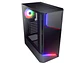 Gabinete Pc Cougar MX360 RGB, Color Negro, + 1 Ventilador - Miniatura 2