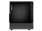 Gabinete Pc Cougar MX360 RGB, Color Negro, + 1 Ventilador - Miniatura 6