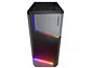 Gabinete Pc Cougar MX360 RGB, Color Negro, + 1 Ventilador - Miniatura 4