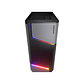 Gabinete Pc Cougar MX360 RGB, Color Negro, + 1 Ventilador - Miniatura 4