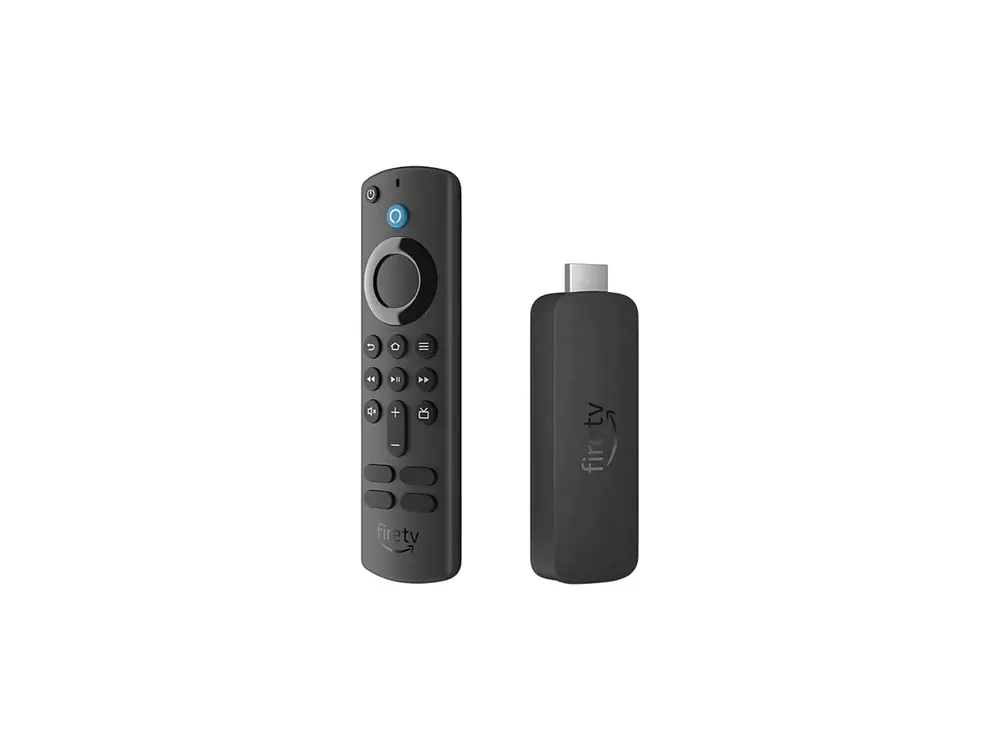 Tv Box Amazon Fire TV Stick 4K 3
