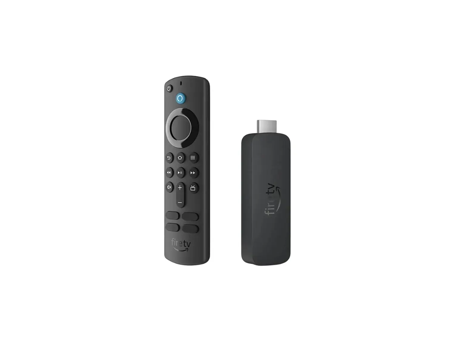 Tv Box Amazon Fire TV Stick 4K 3