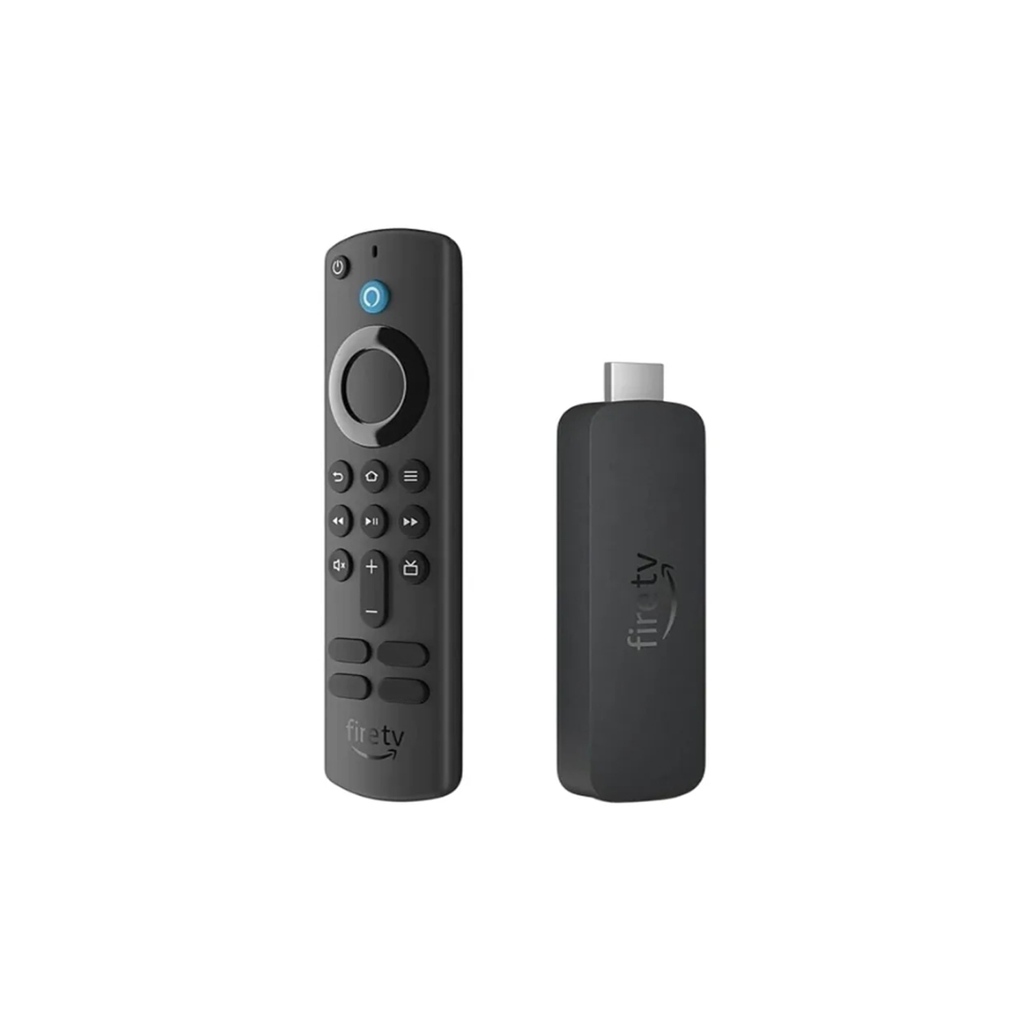 Tv Box Amazon Fire TV Stick 4K 3