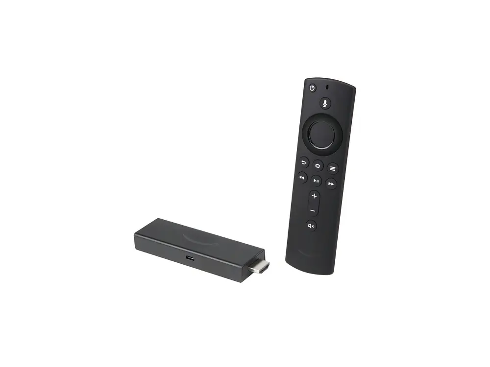 Tv Box Amazon Fire TV Stick 4K 4