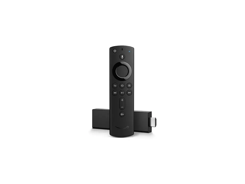 Tv Box Amazon Fire TV Stick 4K 5