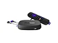 Tv Box Roku Ultra LT 4k, HDR - Miniatura 2