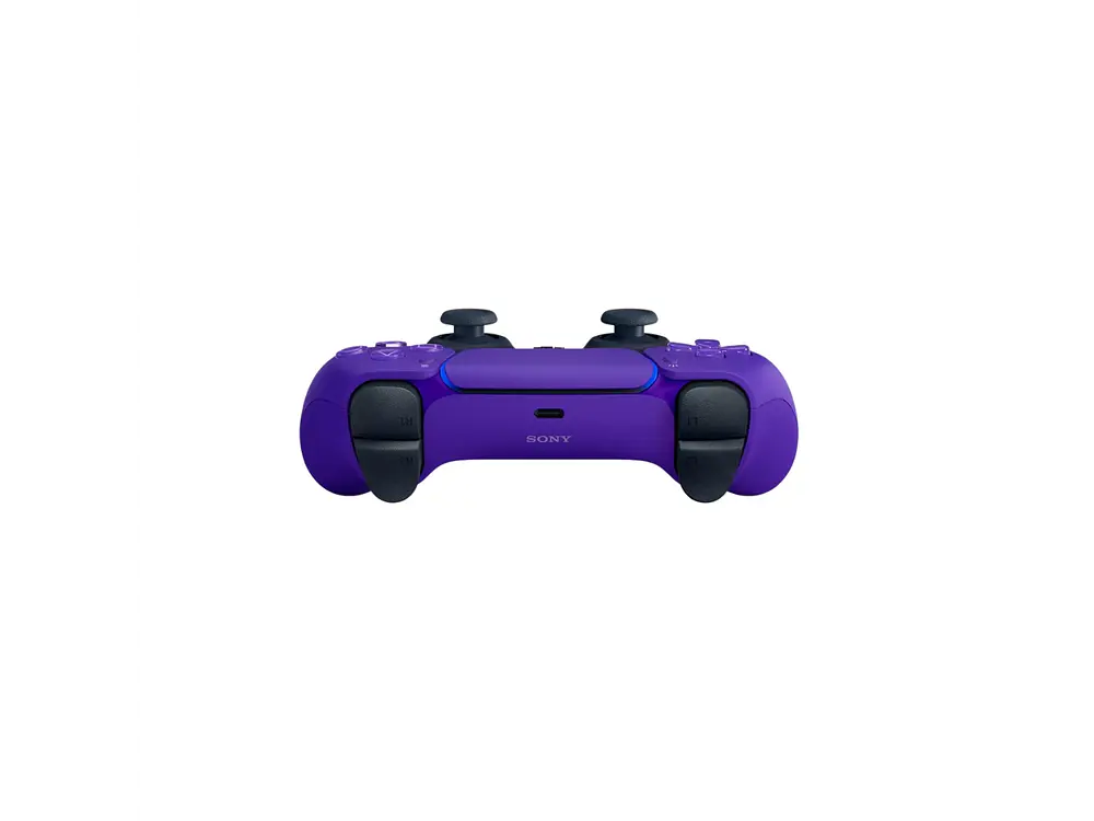 Control Inalámbrico Dualsense Galactic Purple, Sony, PS5 3