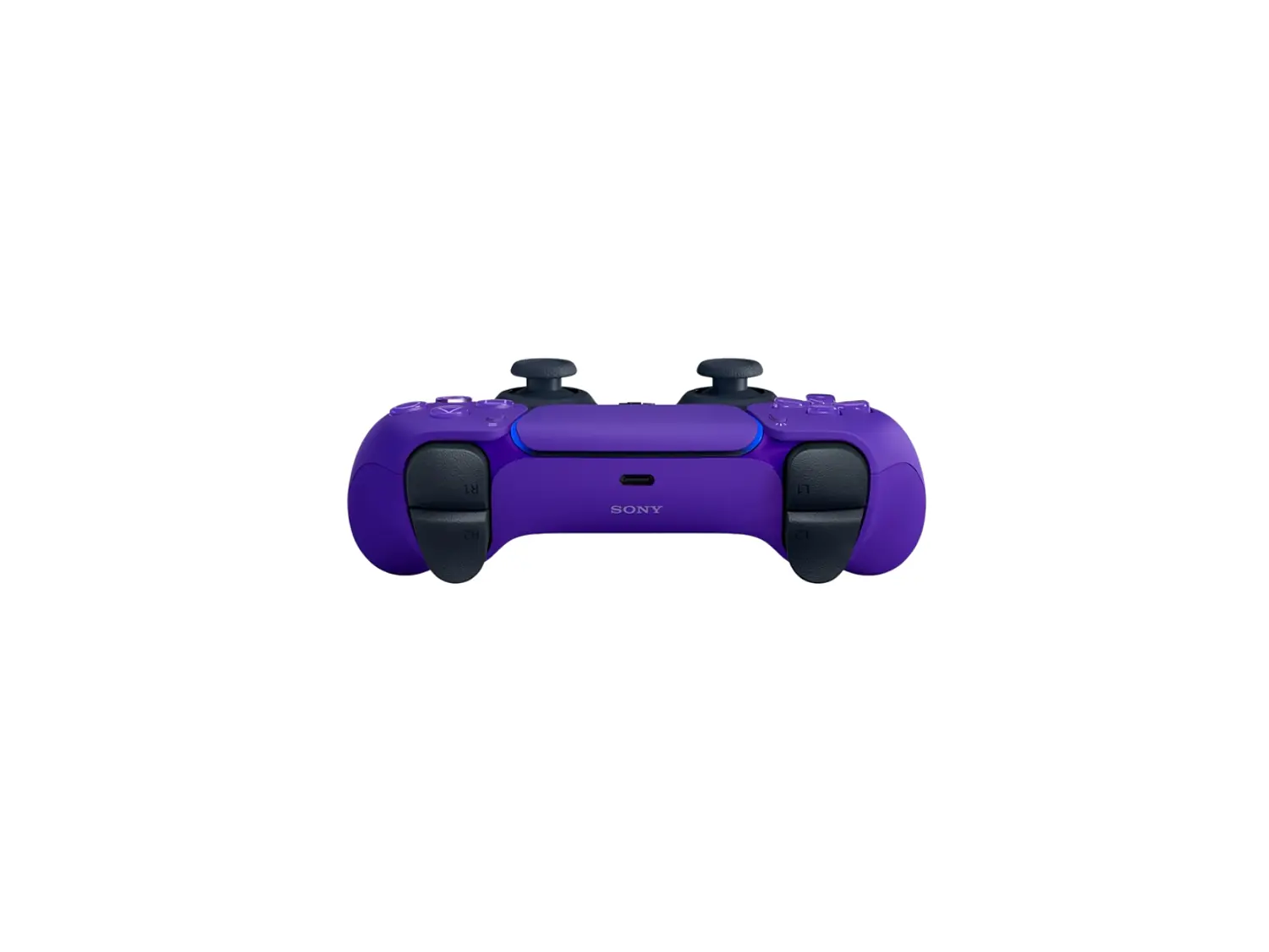 Control Inalámbrico Dualsense Galactic Purple, Sony, PS5 3