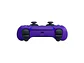 Control Inalámbrico Dualsense Galactic Purple, Sony, PS5 - Miniatura 3