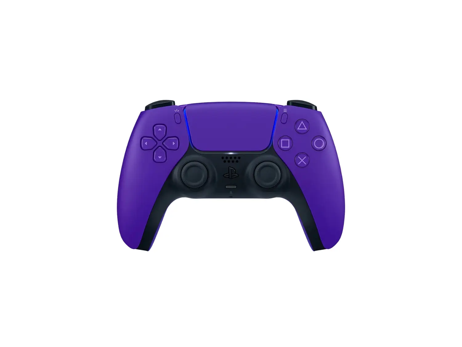 Control Inalámbrico Dualsense Galactic Purple, Sony, PS5 1