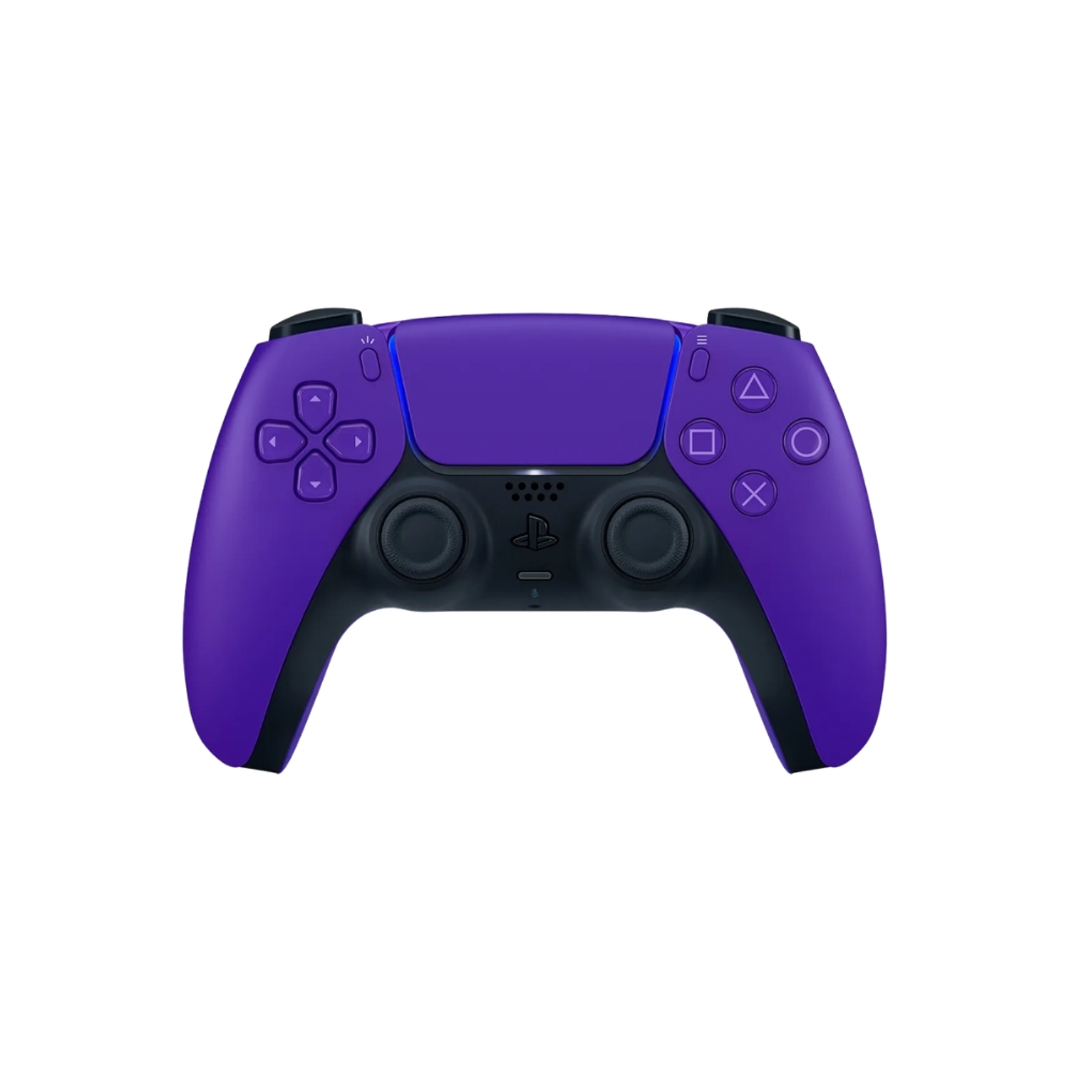 Control Inalámbrico Dualsense Galactic Purple, Sony, PS5 1