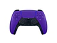 Control Inalámbrico Dualsense Galactic Purple, Sony, PS5 - Miniatura 1