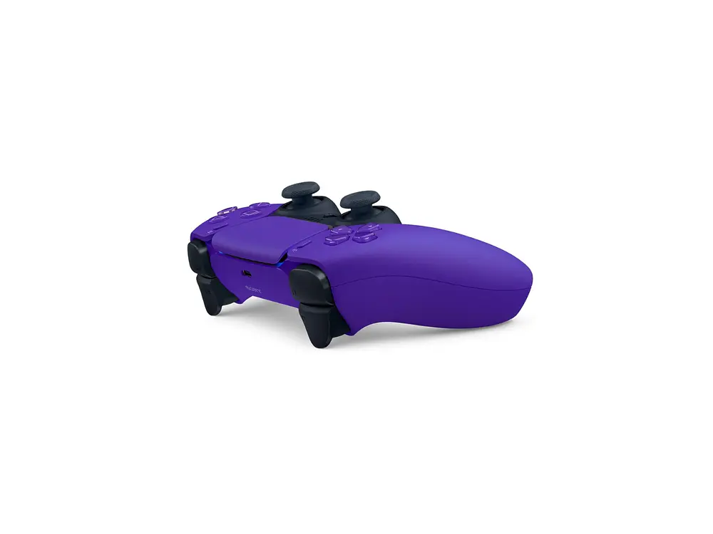 Control Inalámbrico Dualsense Galactic Purple, Sony, PS5 2
