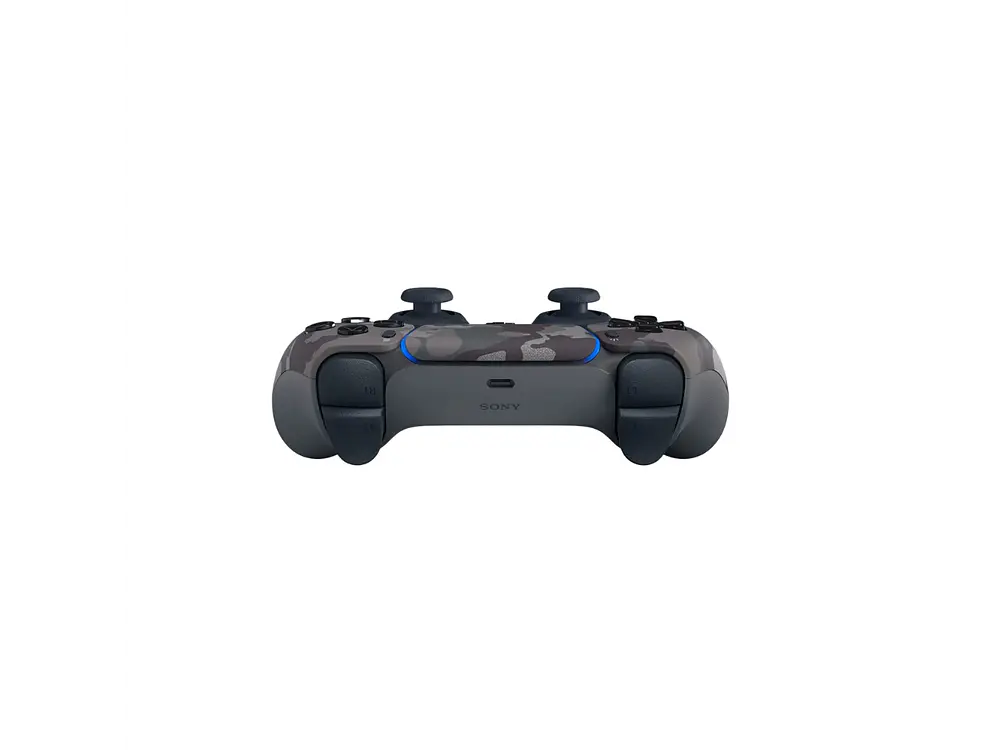 Control Inalámbrico Dualsense Camo Grey, Sony, PS5 3