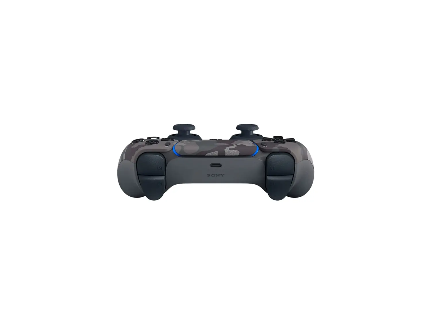 Control Inalámbrico Dualsense Camo Grey, Sony, PS5 3