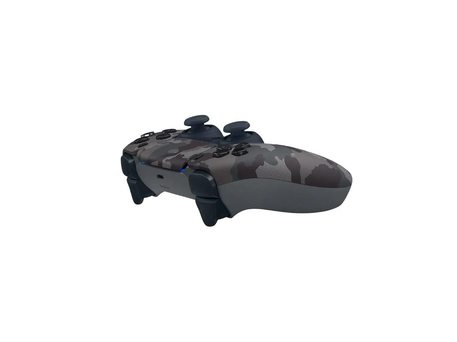 Control Inalámbrico Dualsense Camo Grey, Sony, PS5 2