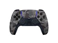 Control Inalámbrico Dualsense Camo Grey, Sony, PS5 - Miniatura 1