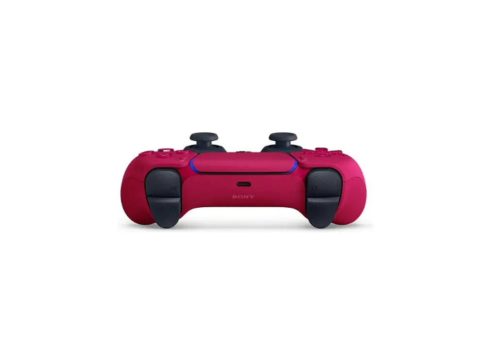Control Inalámbrico Dualsense Cosmic Red, Sony, PS5, (Open Box) 3