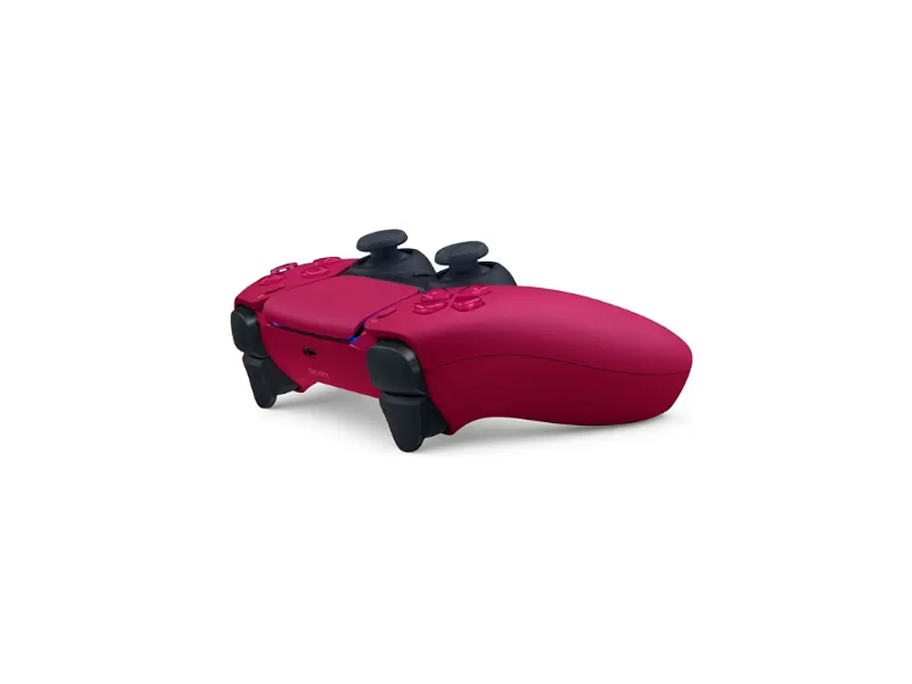 Control Inalámbrico Dualsense Cosmic Red, Sony, PS5, (Open Box) 2