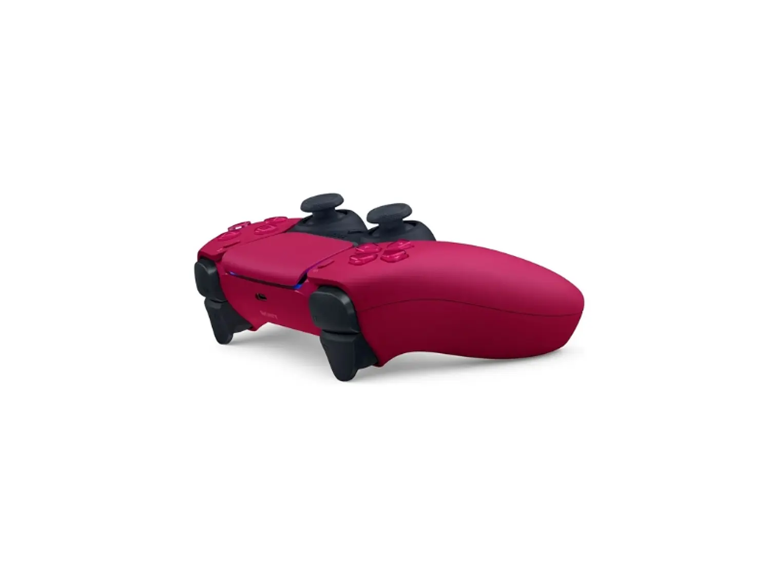 Control Inalámbrico Dualsense Cosmic Red, Sony, PS5, (Open Box) 2