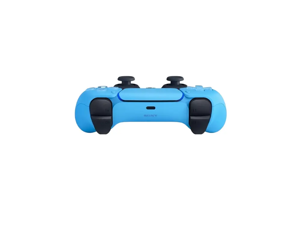 Control Inalámbrico Dualsense Starlight Blue, Sony, PS5 3