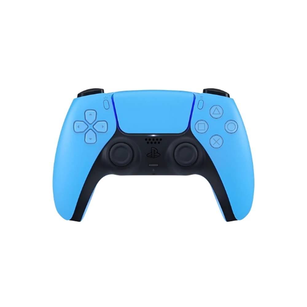 Control Inalámbrico Dualsense Starlight Blue, Sony, PS5, (Open Box) 1