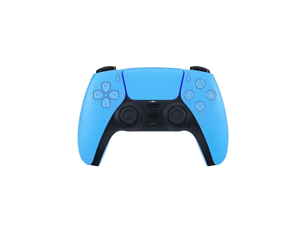 Control Inalámbrico Dualsense Starlight Blue, Sony, PS5 1