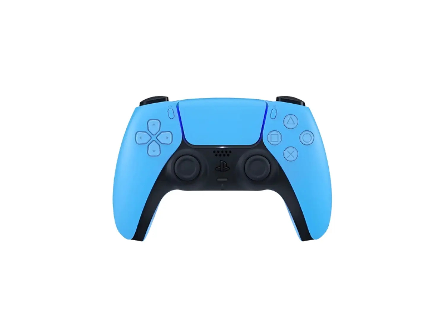 Control Inalámbrico Dualsense Starlight Blue, Sony, PS5 1