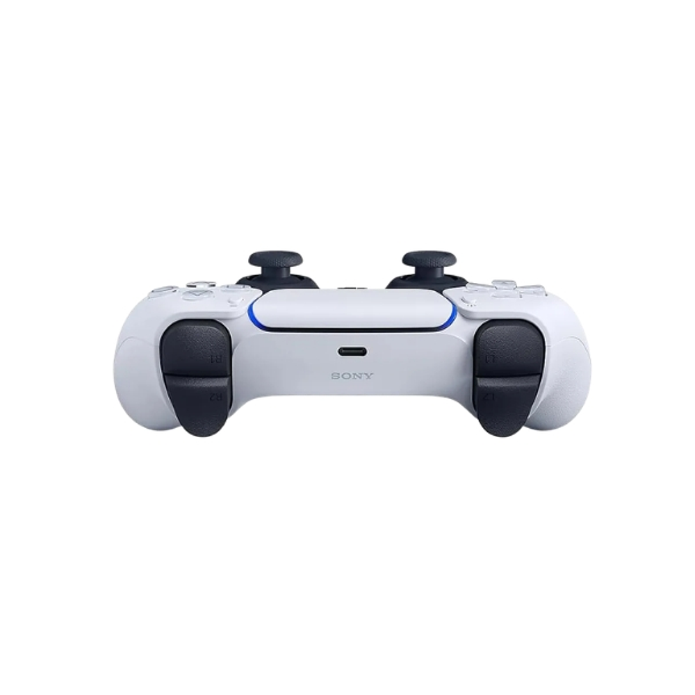 Control Inalámbrico Dualsense White, Sony, PS5, (Open Box) 2