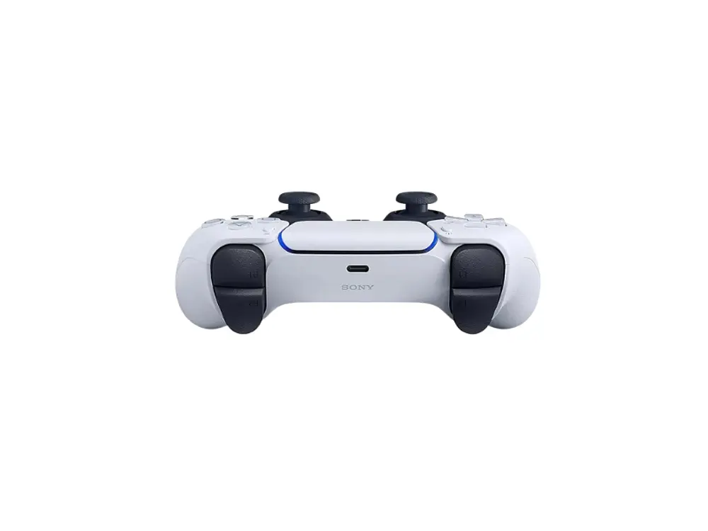 Control Inalámbrico Dualsense White, Sony, PS5, (Open Box) 2