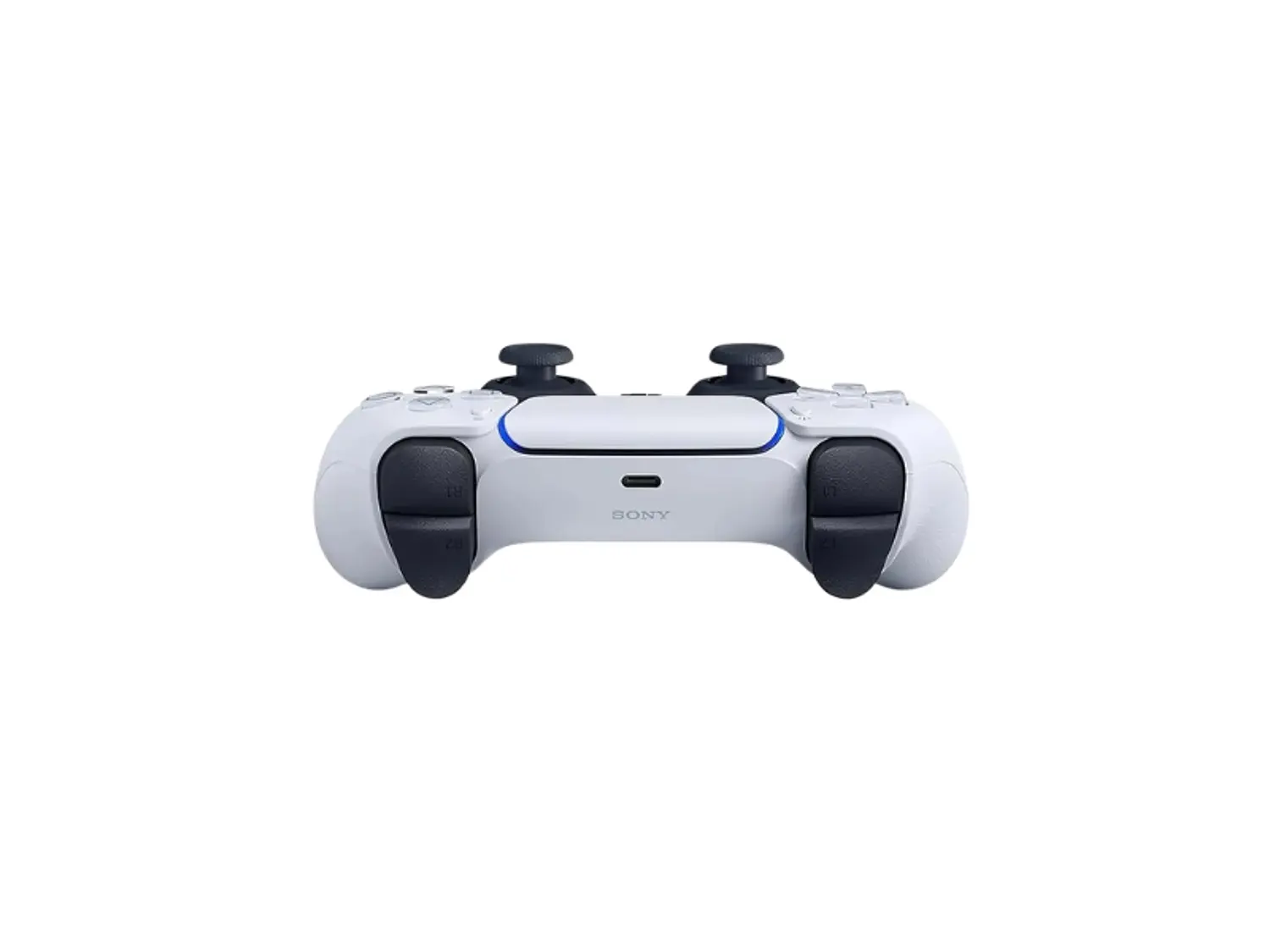 Control Inalámbrico Dualsense White, Sony, PS5, (Open Box) 2