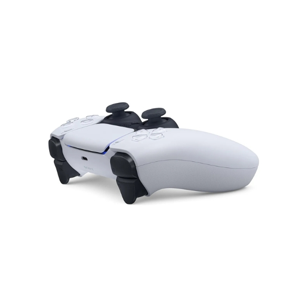 Control Inalámbrico Dualsense White, Sony, PS5, (Open Box) 3