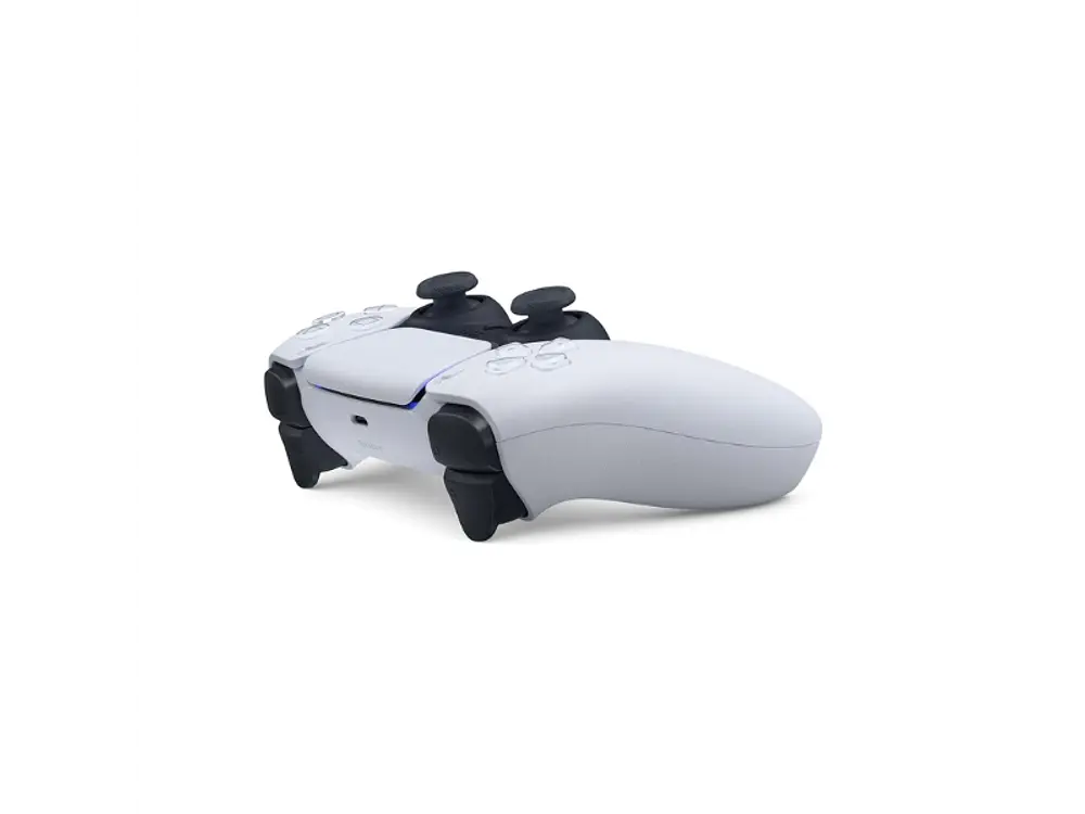 Control Inalámbrico Dualsense White, Sony, PS5, (Open Box) 3