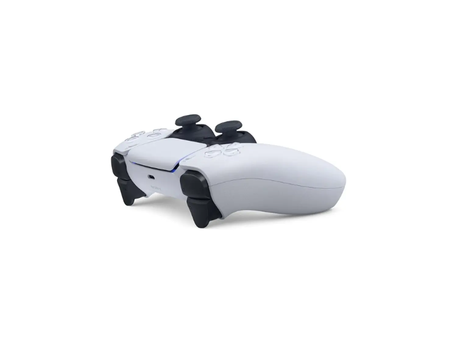 Control Inalámbrico Dualsense White, Sony, PS5, (Open Box) 3