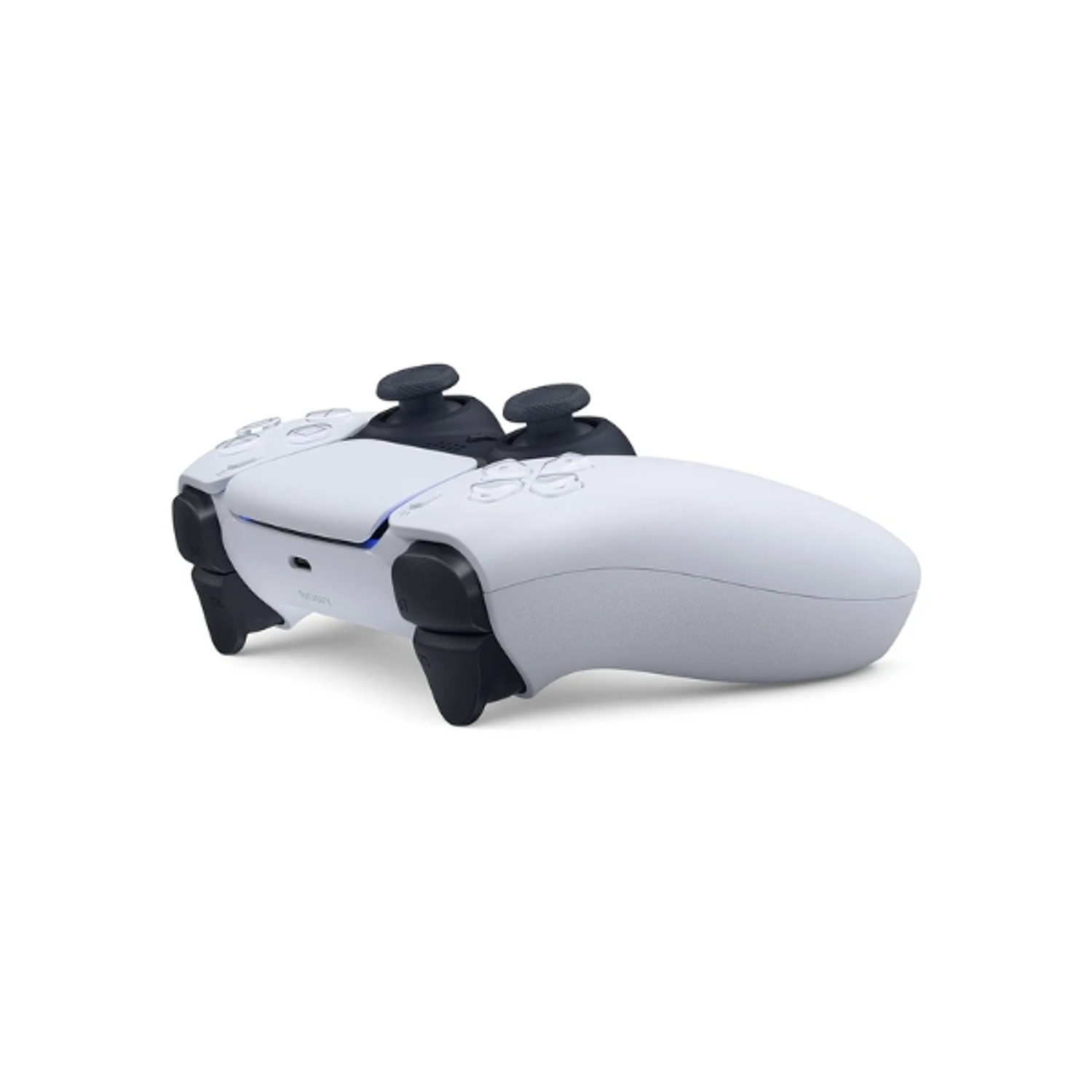 Control Inalámbrico Dualsense White, Sony, PS5, (Open Box) 3