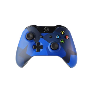 Control Xbox One Special Edition Midnight Forces (Open Box)