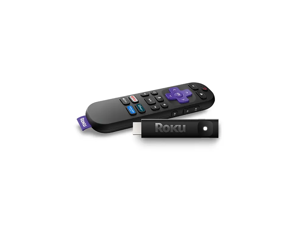 Tv Box Roku Streaming Stick Plus 4k 2