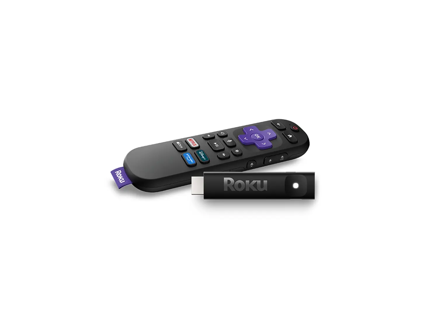 Tv Box Roku Streaming Stick Plus 4k 2