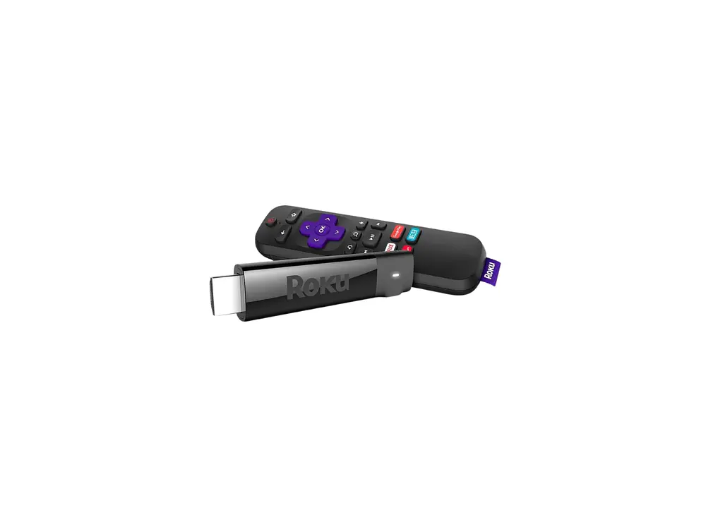 Tv Box Roku Streaming Stick Plus 4k 3