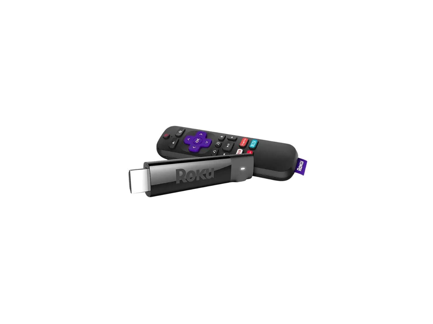 Tv Box Roku Streaming Stick Plus 4k 3