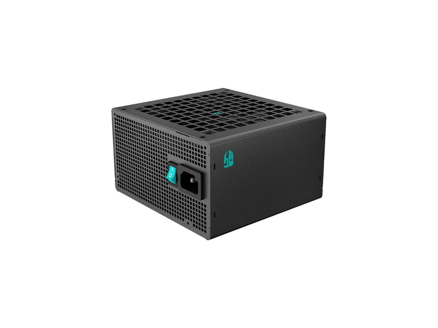 Fuente de poder GamerStorm PQ850G, Modular, 80P Gold, ATX3.1 2