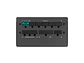 Fuente de poder GamerStorm PQ850G, Modular, 80P Gold, ATX3.1 - Miniatura 4