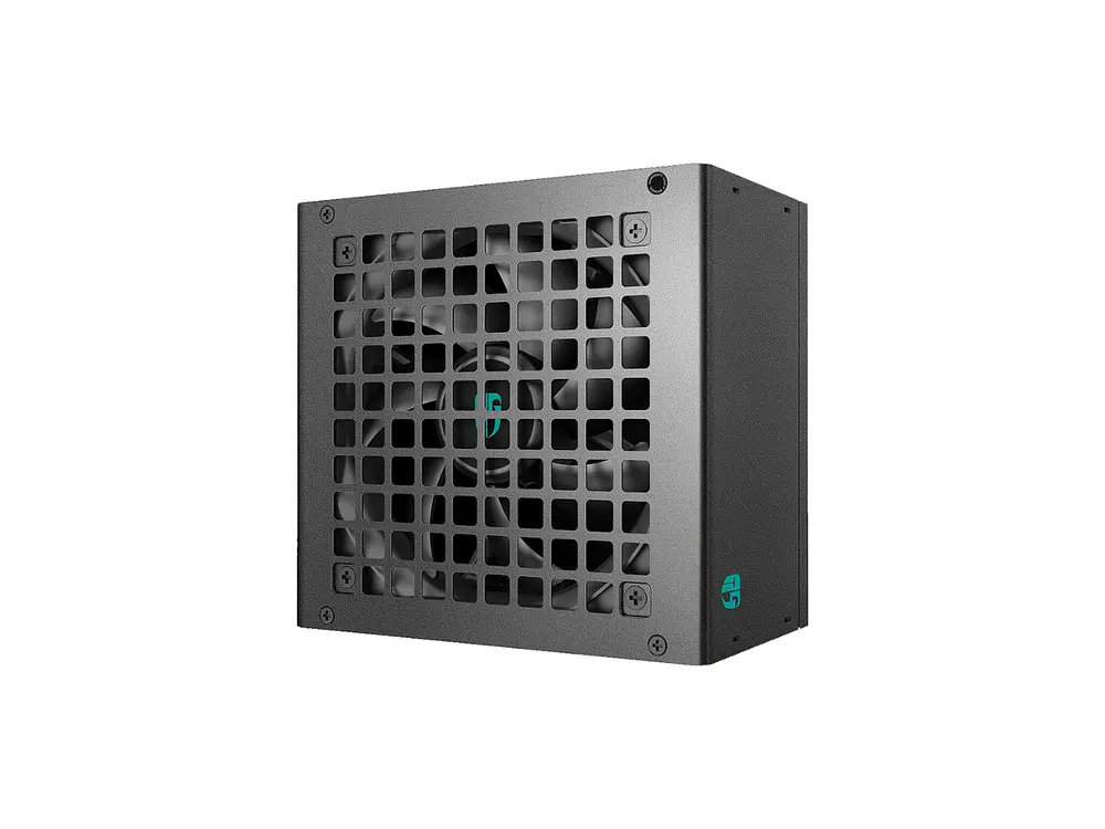 Fuente de poder GamerStorm PQ850G, Modular, 80P Gold, ATX3.1 5