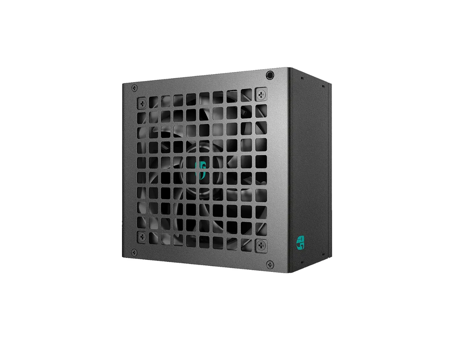 Fuente de poder GamerStorm PQ850G, Modular, 80P Gold, ATX3.1 5