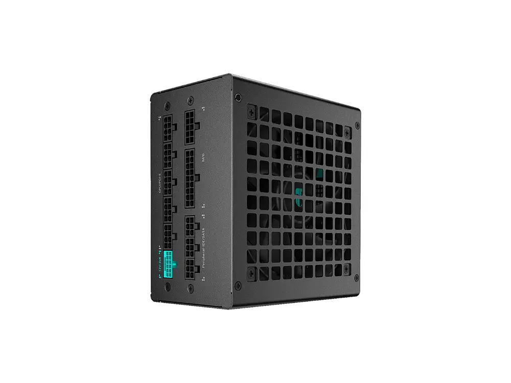 Fuente de poder GamerStorm PQ850G, Modular, 80P Gold, ATX3.1 1